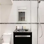 Charmant Studio Au Coeur De Paris