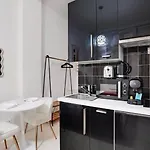 Charmant Studio Au Coeur De Paris