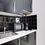 Charmant Studio Au Coeur De Paris
