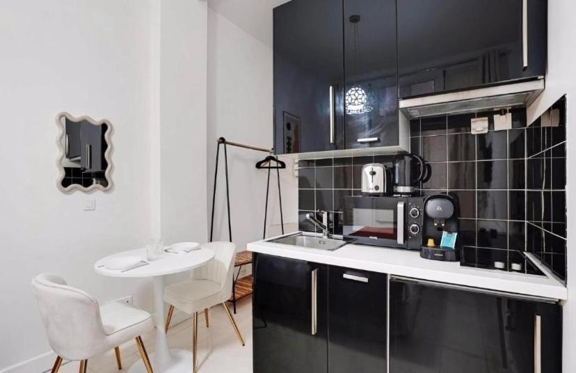 Au Coeur De Apartment *